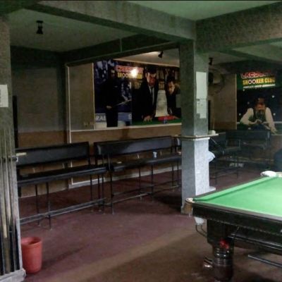 Crescent Snooker Club
