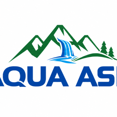 AQUA ASIA MINERAL WATER PLANT